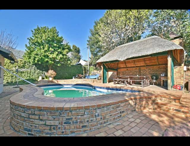7 BEDROOM HOUSE FOR SALE IN NORTHWOLD